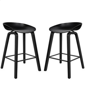 ALFORDSON 2X Bar Stools