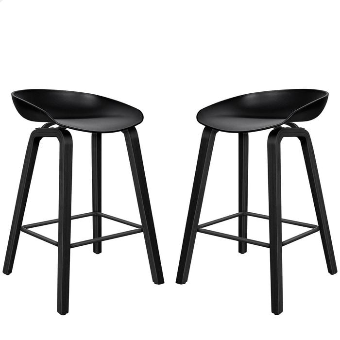 ALFORDSON 2X Bar Stools