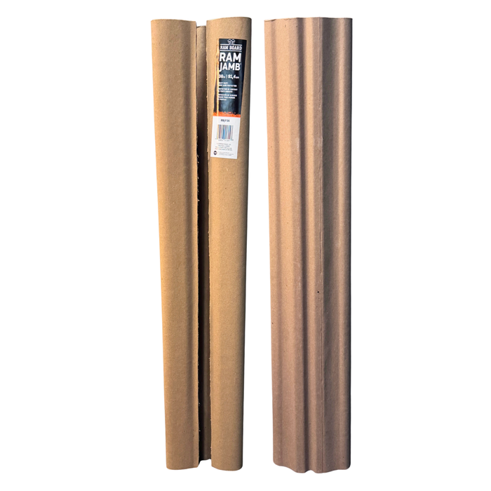 RamBoard 36" Door Jamb Protector