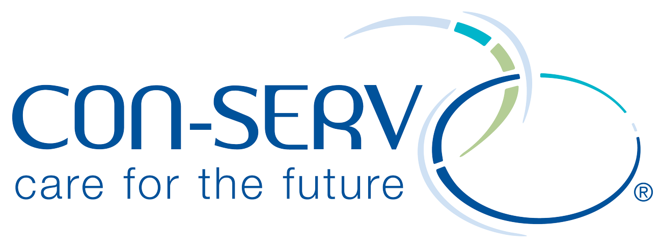 Con-Serv logo