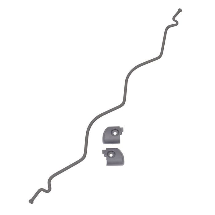 TopDry Spare Part Slate Hanging Wire For Folding Clotheslines