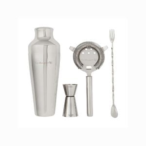 Vin Bouquet Cocktail Set
