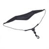 Axiom Leather Saxophone Strap