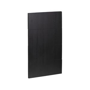 Kaboodle 450mm Licorice Twist Modern 4 Drawer Panels