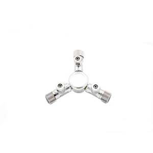 Dymax CO2 Splitter-3 Way (DM717)