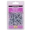 Otter 4.8 x 3.2mm Open Steel Blind Rivets - 100 Pack
