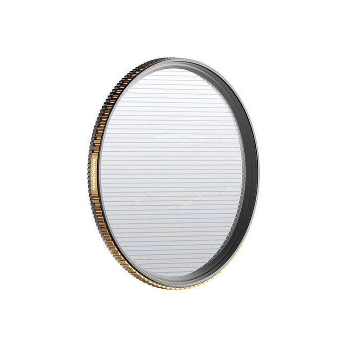 PolarPro Quartzline FX - Bluemorphic Filter- 95mm