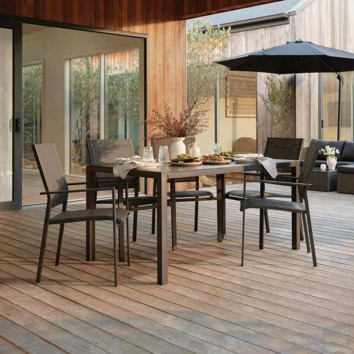 Marquee 7 Piece Dining Setting