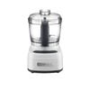Cuisinart Mini Prep Pro Food Processor 3 Cup White
