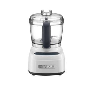 Cuisinart Mini Prep Pro Food Processor 3 Cup White