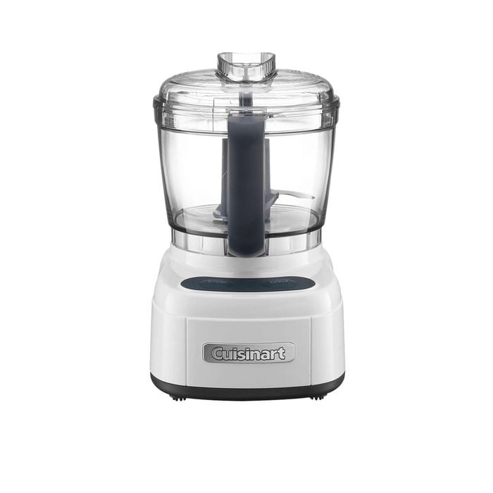 Cuisinart Mini Prep Pro Food Processor 3 Cup White