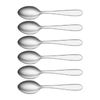 Tablekraft Luxor Coffee Spoon 18/0 Stainless Steel 133mm 6 Pack