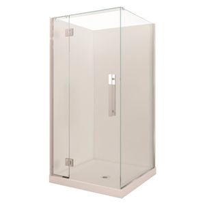 Stein 900mm Project Shower Unit