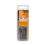 Paslode 50 x 2.8 100g Bright Steel Flat Head Nail - 35 Pack