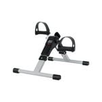ADVWIN Mini Pedal Exercise Bike Portable Foldable Under Desk Pedal Exerciser