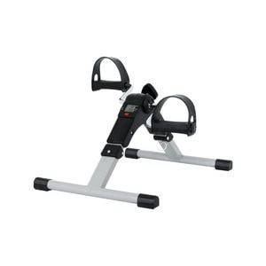 ADVWIN Mini Pedal Exercise Bike Portable Foldable Under Desk Pedal Exerciser