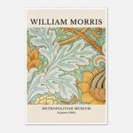 Galrie Stunning William Morris Print Metropolitan Museum St. James 1881 Artwork For Home, Poster Only, A4 21 x 30cm (8 x 12inch)