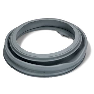 Front Loader Washing Machine Door Seal Gasket 481246068633, suits Whirlpool