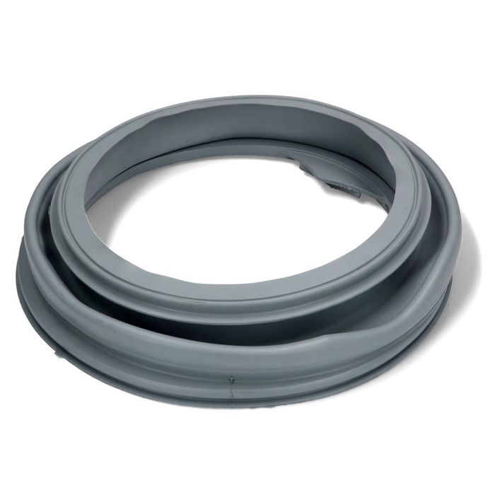 Front Loader Washing Machine Door Seal Gasket 481246068633, suits Whirlpool