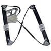Front Right Window Regulator W/o Motor For 98-05 Mercedes S320 S350 S430 S500