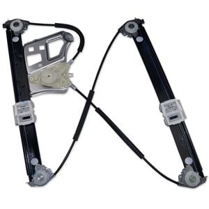 Front Right Window Regulator W/o Motor For 98-05 Mercedes S320 S350 S430 S500