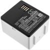 Battery for Arlo Pro 4 Pro 3 Ultra Ultra 2 VMC5040 A-4a VMA5400-10000S Wireless Security Camera