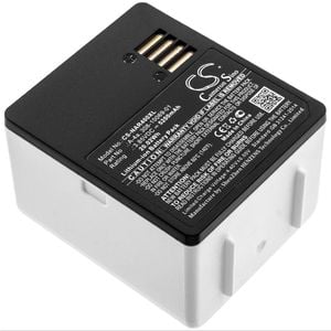 Battery for Arlo Pro 4 Pro 3 Ultra Ultra 2 VMC5040 A-4a VMA5400-10000S Wireless Security Camera