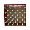 Modern Module Cube Wine Rack