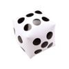 Giant 40cm Inflatable Die