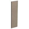 Kaboodle 200mm Raw Board Modern Cabinet Door