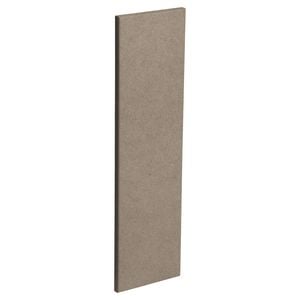Kaboodle 200mm Raw Board Modern Cabinet Door