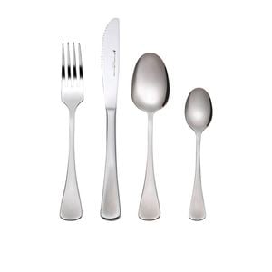 Maxwell & Williams Cosmopolitan 16pc Cutlery Set