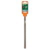Sutton Tools 12.0 x 210mm 4 Cut SDS Plus Masonry Drill Bit