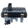 Turbo Charger Electronic Actuator For Holden RG Colorado 2.8L 10/2013 On