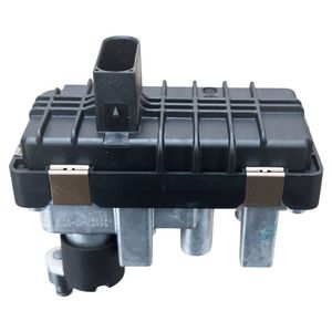 Turbo Charger Electronic Actuator For Holden RG Colorado 2.8L 10/2013 On