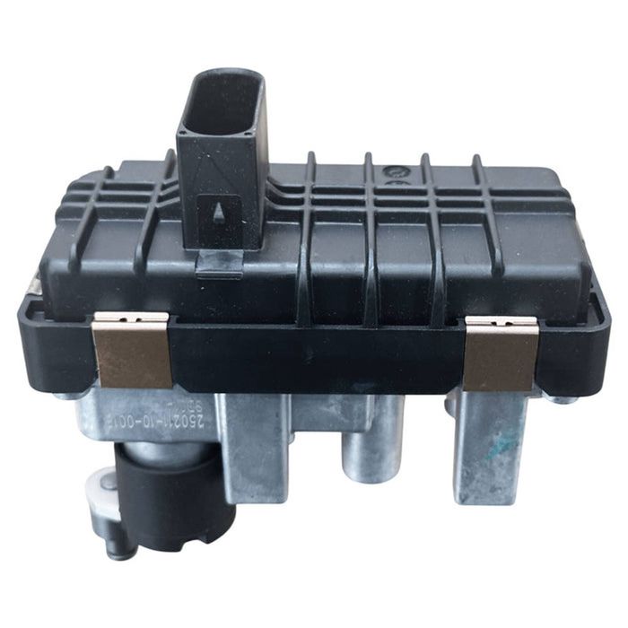 Turbo Charger Electronic Actuator For Holden RG Colorado 2.8L 10/2013 On