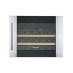 Lecavist 28 Bottle Built-in Wine Fridge Single Zone TAS28VXBI