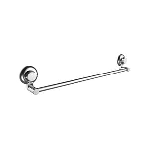 Naleon Suction Works 60cm Chrome Towel Rail