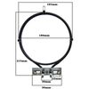 Wilson Universal Oven Fan Forced Heating Element FE-07