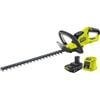 Ryobi 18V ONE+ 45cm Hedge Trimmer 2.0Ah Kit