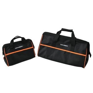 Craftright 2 Piece Tool Bags Set