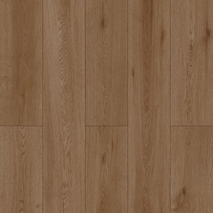 Floor Select 8mm 2.13m² Radiant Oak Laminate Flooring