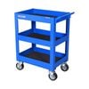 Kincrome BLUESTEEL® Tool Cart 3 Tier 680mm (26")