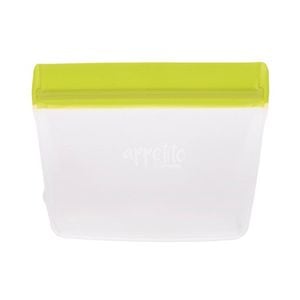 Reusable Snack Bag S 14.5x5.5x11cm Appetito