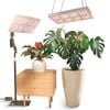 LetPot Smart Indoor Plant Grow Lights - 60 Watts - 60W