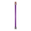 Compatible Dyson Wand Extension For V7 V8 V10 V11 V15 Purple