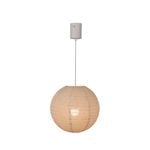 Brilliant 50cm Large Etsu DIY Fabric Shade