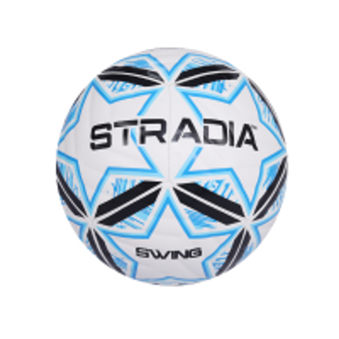 STRADIA Swing Size 5 Soccer Ball