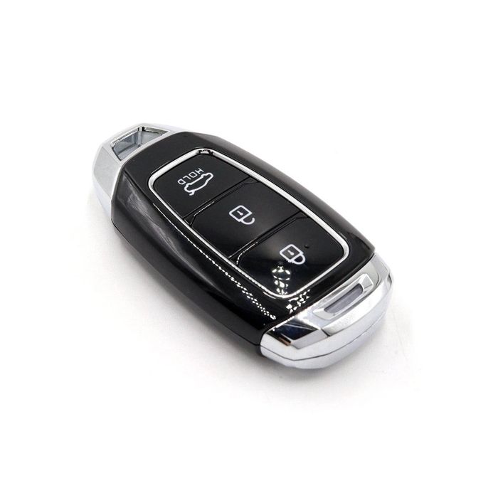 TAVICE Complete Keyless Smart Key to Suit Hyundai Santa Fe 2018-2020 | Part Number 95440-S1100