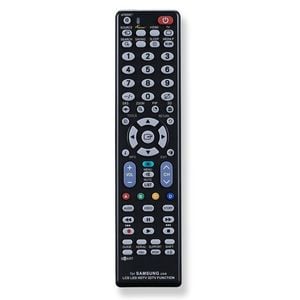 Sansai Universal Television Replacement Remote Control for Samsung TV LCD/LED/HD
